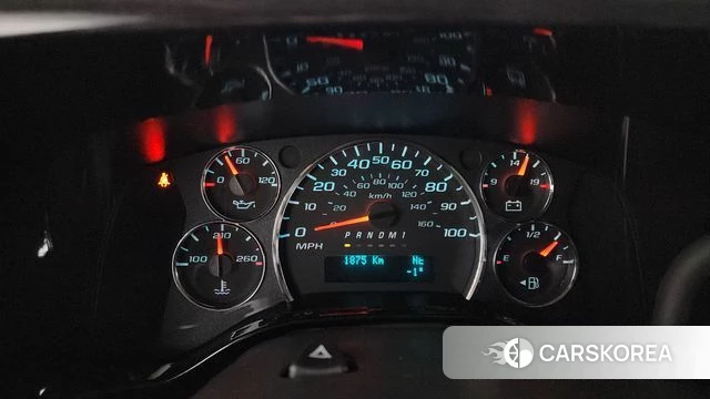 Chevrolet Express Van id 3896638 из Кореи 18