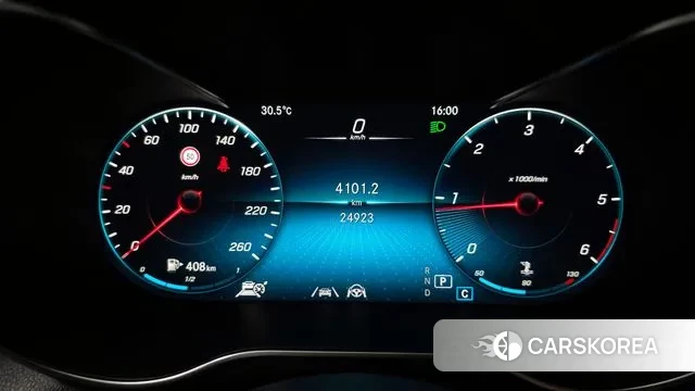 Mercedes-Benz GLC-Class X253 id 3058247 из Кореи 18