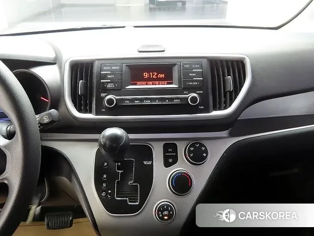 Kia The New Ray id 3261631 из Кореи 14