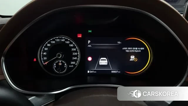 Genesis G80 (RG3) id 3443445 из Кореи 18