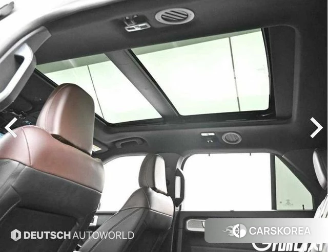 Ford Explorer 6th Generation id 3904061 из Кореи 18