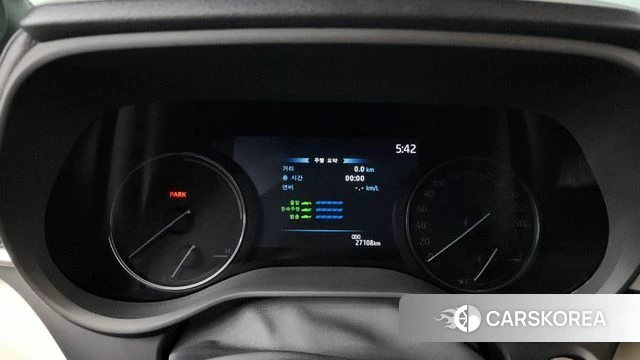 Toyota Sienna 4th Generation id 4624362 из Кореи 35