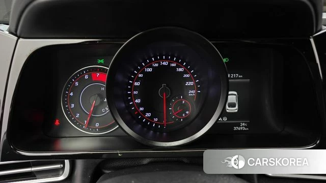 Hyundai Avante (CN7) id 4759415 из Кореи 30