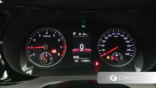 Kia K5 3rd generation id 3872542 из Кореи 18