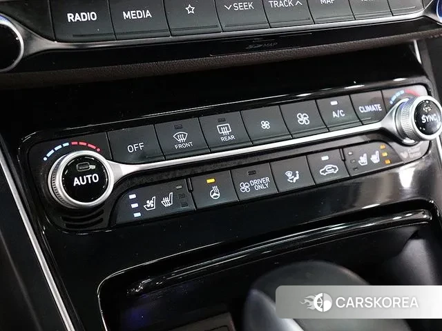 Hyundai Grandeur IG Hybrid id 3041993 из Кореи 18