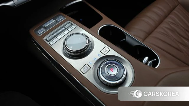 Genesis GV70 id 4870981 из Кореи 30