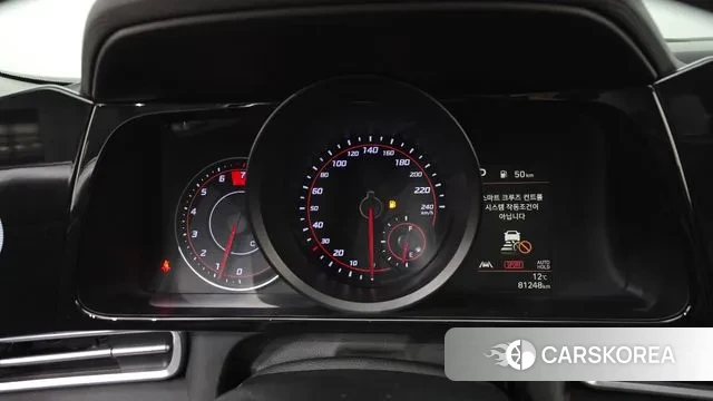 Hyundai Avante (CN7) id 3323298 из Кореи 18