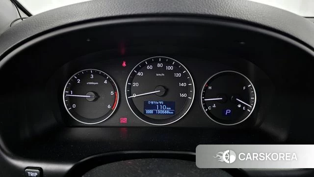 Hyundai The New Grand Starex id 4284654 из Кореи 30