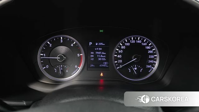 Hyundai Santa Fe TM id 4708393 из Кореи 33