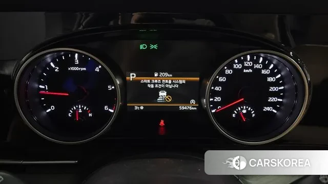 Kia Carnival 4th generation id 3555462 из Кореи 18