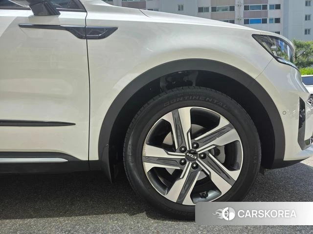 Kia Sorento 4th Generation id 4302918 из Кореи 17