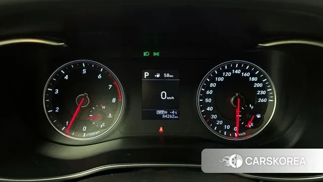 Genesis G70 id 3520154 из Кореи 18