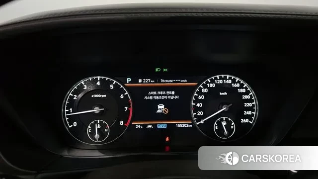 Genesis G90 id 3085244 из Кореи 18