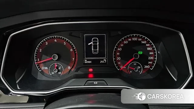 Volkswagen 7th Generation of Jetta id 3469061 из Кореи 18