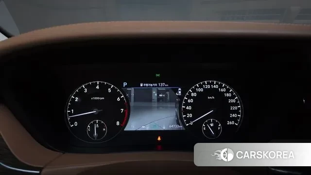 Genesis G90 id 3292145 из Кореи 18