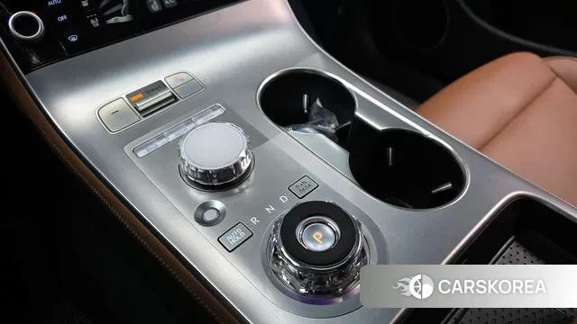 Genesis GV70 id 3523273 из Кореи 18