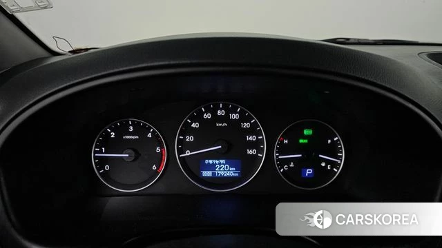Hyundai The New Grand Starex id 4295249 из Кореи 31