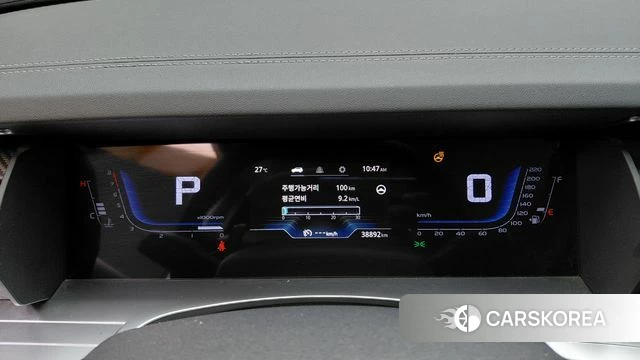 Ssangyong Torres id 4323172 из Кореи 29