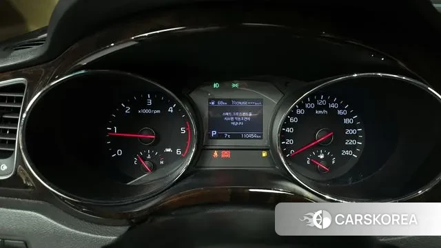 Kia The New Carnival id 3622182 из Кореи 18