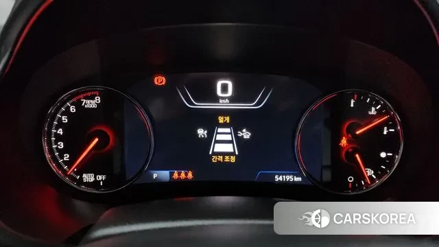 Chevrolet (GM Daewoo) The New Malibu id 3433264 из Кореи 18