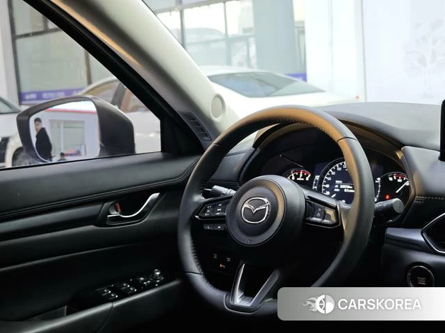 Mazda CX-5 id 4321327 из Китая 25