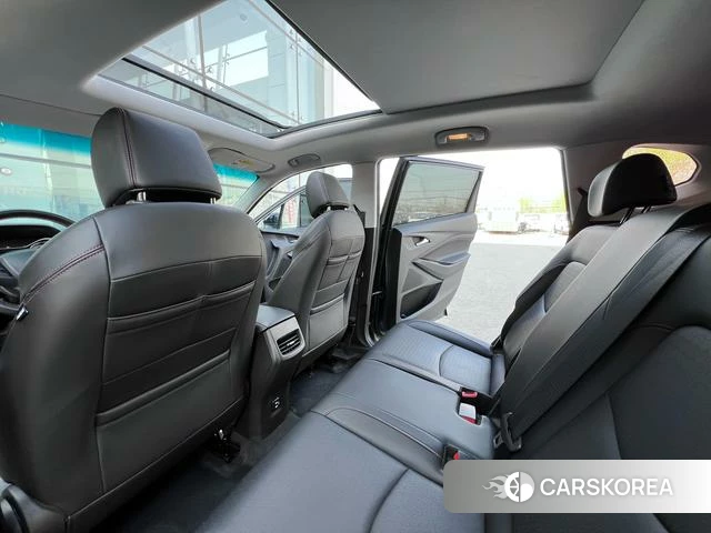 Chevrolet Volando id 4208260 из Китая 16