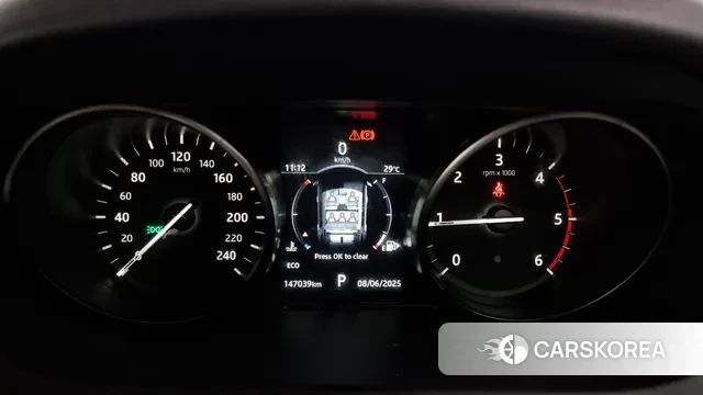 Land Rover Discovery Sports id 3009411 из Кореи 18