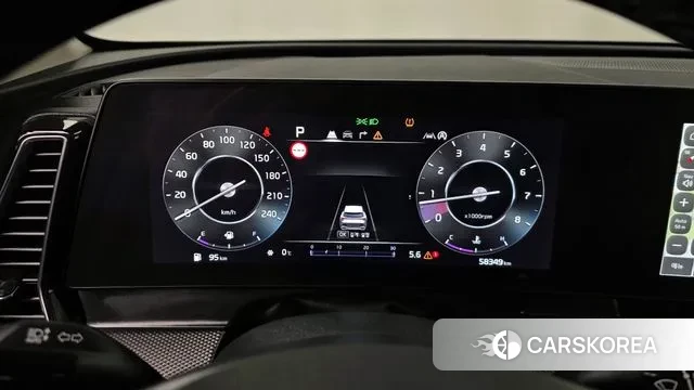 Kia Sportage 5th Generation id 3561404 из Кореи 18