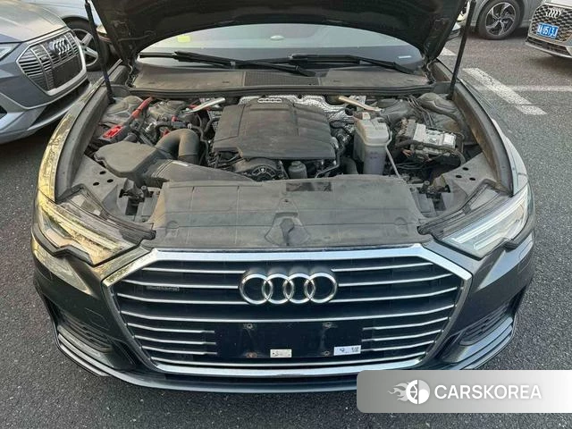Audi A6L id 3939535 из Китая 19