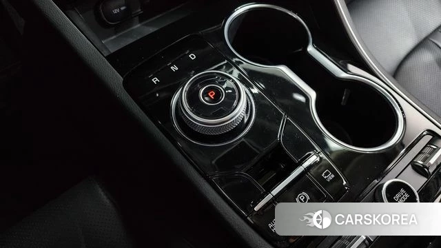 Kia K5 Hybrid 3rd Generation id 4317146 из Кореи 31