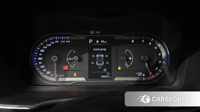 Hyundai Tucson (NX4) id 3550880 из Кореи 18