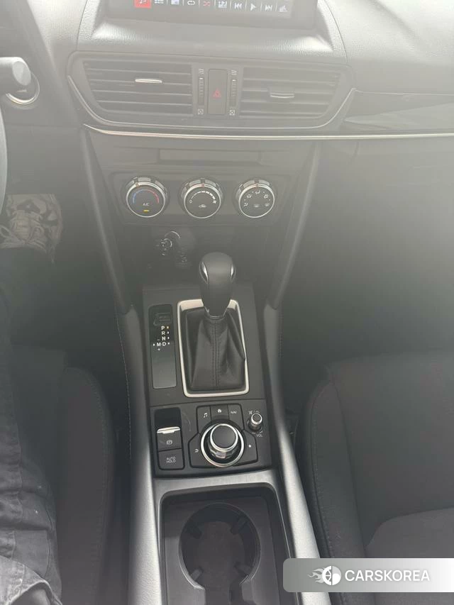 Mazda CX-4 id 4399691 из Китая 17