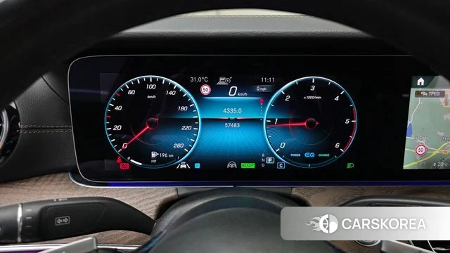Mercedes-Benz E-Class W213 id 4740169 из Кореи 34