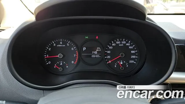 Kia Morning Urban (JA) id 2849536 из Кореи 18