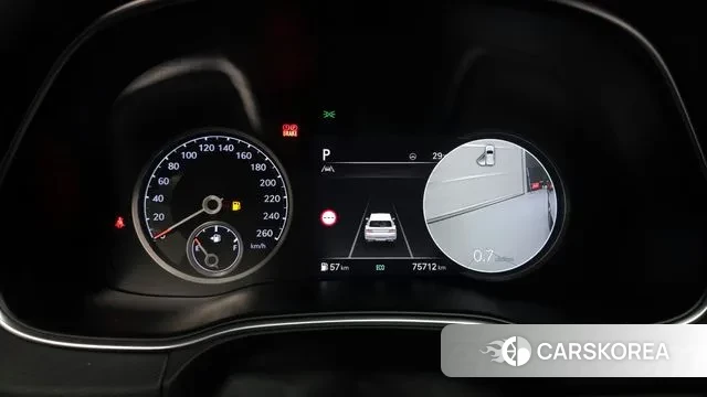 Genesis GV80 id 2993720 из Кореи 18