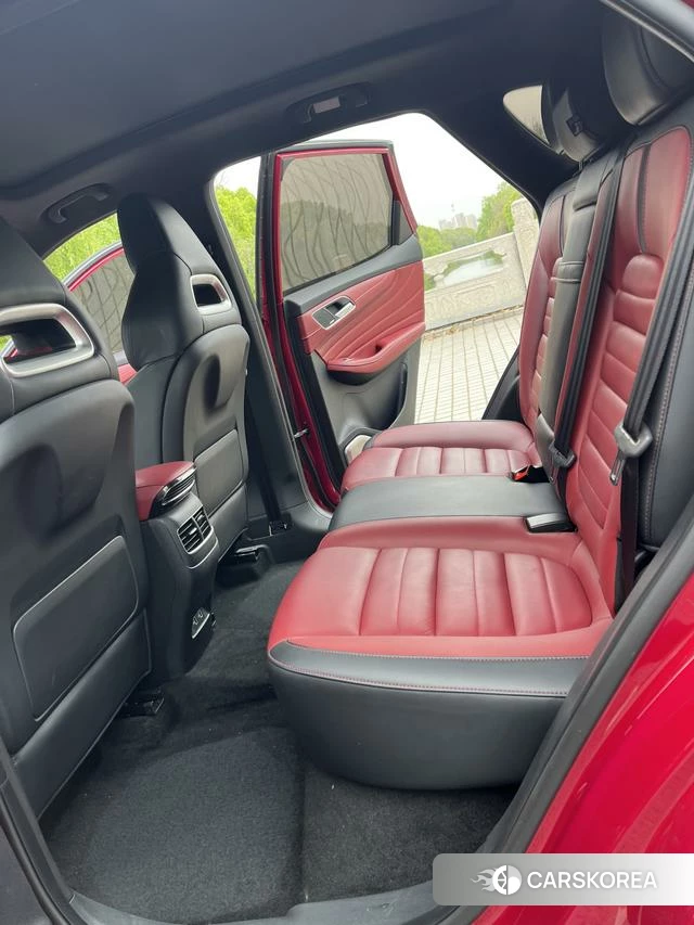 MG MG HS id 4242361 из Китая 11