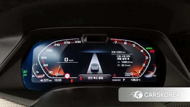 BMW X6 (G06) id 3217980 из Кореи 18