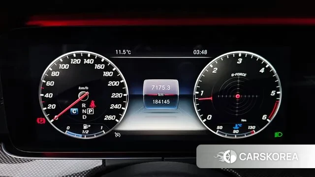 Mercedes-Benz CLS-Class C257 id 3772571 из Кореи 18