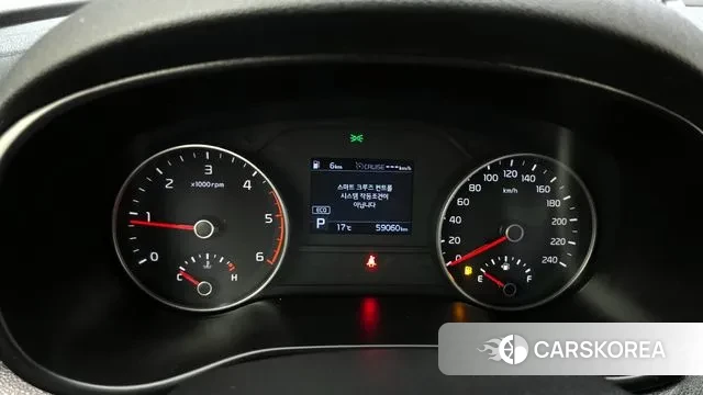 Kia Sportage The Bold id 3368169 из Кореи 18