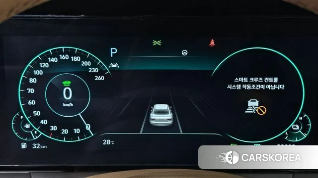 Hyundai The New Grandeur IG Hybrid id 4457718 из Кореи 18