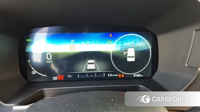 Kia The New Kia Ray EV id 3420463 из Кореи 18