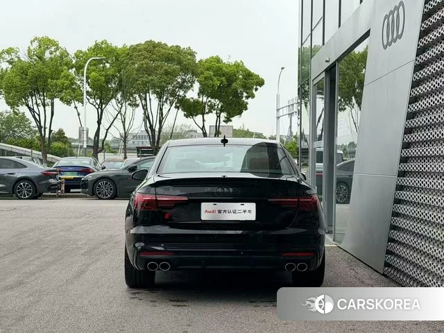 Audi S4 id 4235956 из Китая 8
