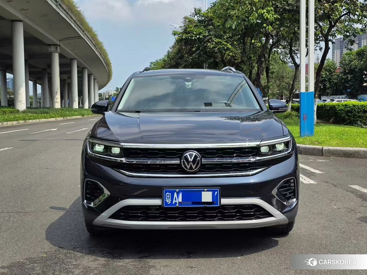 Volkswagen Lanjing id 4407611 из Китая 8