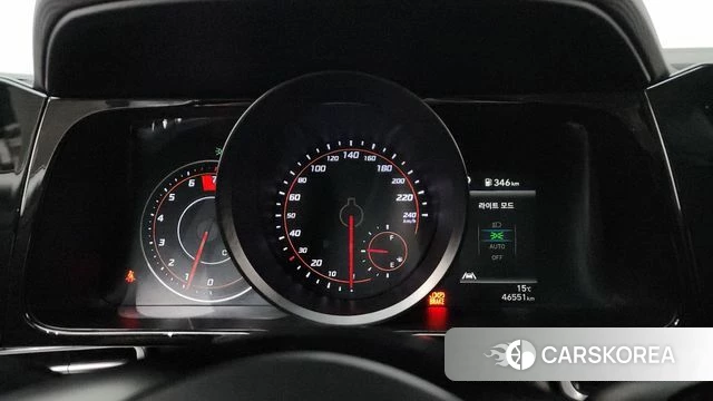 Hyundai Avante (CN7) id 3892199 из Кореи 18