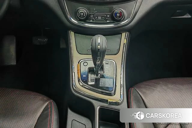 Baojun 560 id 4212365 из Китая 22