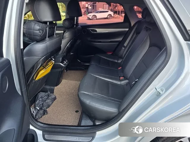 Hyundai The New Grandeur IG id 3695641 из Кореи 18