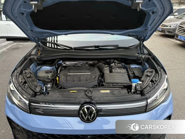 Volkswagen Tiguan L id 4277105 из Китая 19