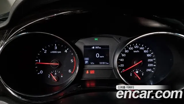 Kia The New Carnival id 2505186 из Кореи 18