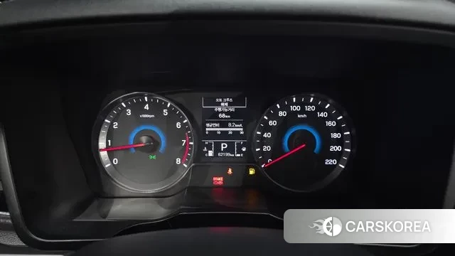 Ssangyong Berry New Tivoli id 3350868 из Кореи 18