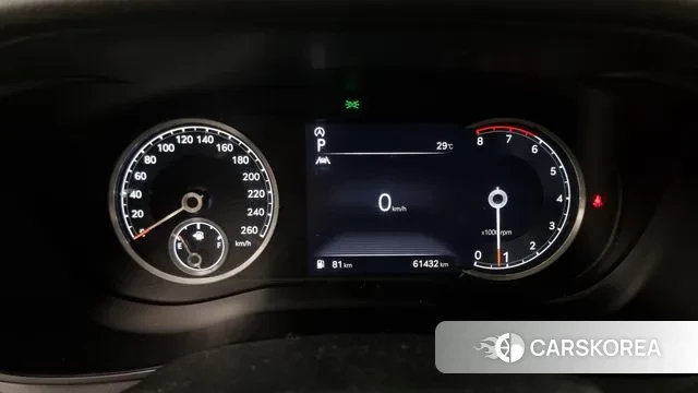 Genesis The New G70 id 2964989 из Кореи 18